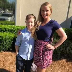 Meet your Posher, Shawna